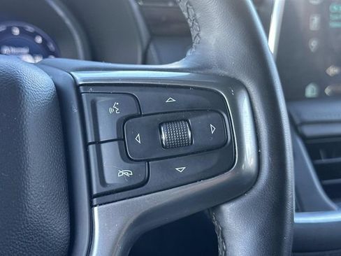 Used 2023 Chevrolet Suburban Z71 w/ Luxury Package image 33