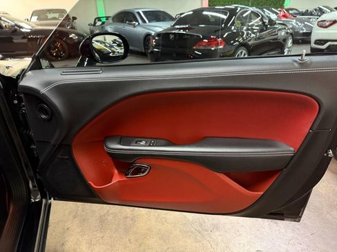 Used 2023 Dodge Challenger SRT Hellcat Redeye image 22