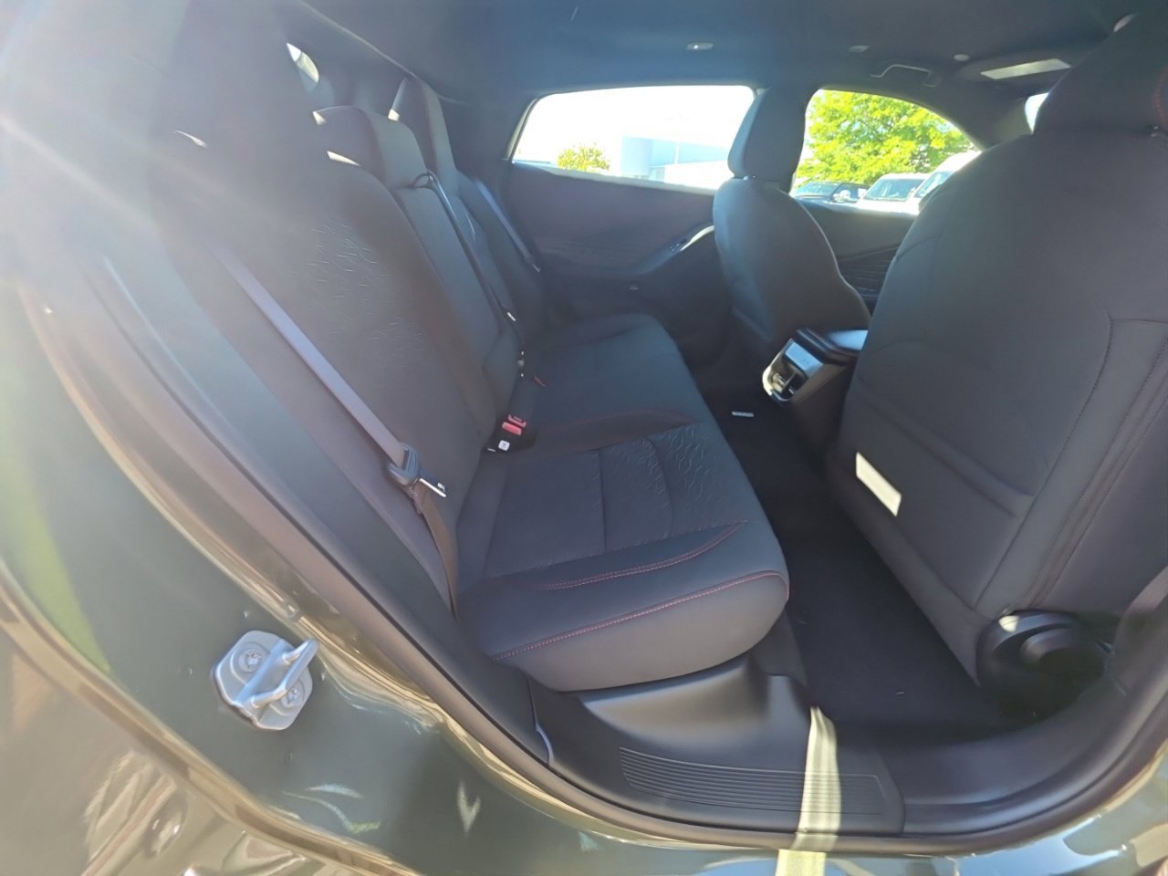 New 2027 Dodge Charger R/T w/ Blacktop Package AWD/4WD image 21