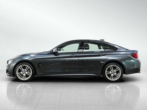 Used 2020 BMW 430i Gran Coupe xDrive AWD/4WD image 2