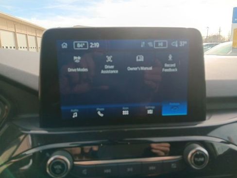 Used 2025 Ford Escape ST-Line image 22