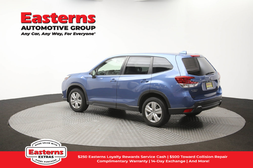 Used 2022 Subaru Forester AWD/4WD image 64