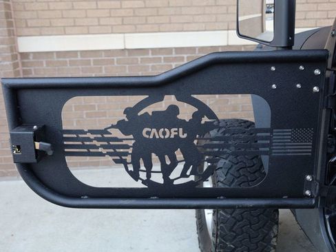 Used 2017 Jeep Wrangler Unlimited Sport w/ Quick Order Package 23S image 10