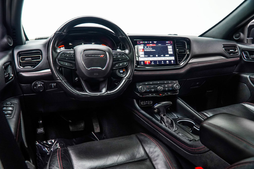 Used 2025 Dodge Durango R/T AWD/4WD image 21
