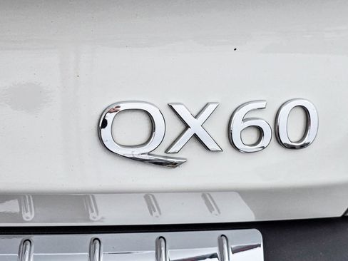 Used 2024 INFINITI QX60 Autograph image 8