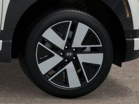 New 2026 Hyundai Ioniq 9 SEL AWD/4WD image 8