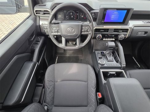 New 2026 Toyota Tacoma SR5 image 6
