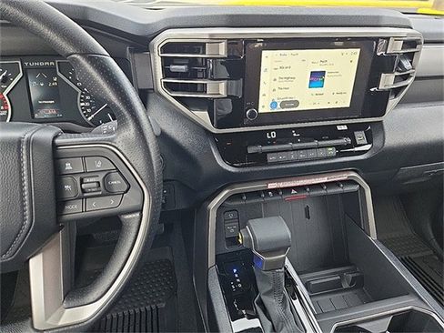 New 2026 Toyota Tundra SR5 image 16