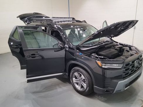 New 2026 Honda Pilot EX-L image 9