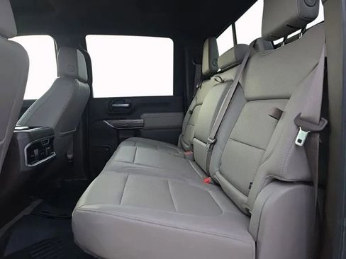 Used 2021 Chevrolet Silverado 2500 LTZ w/ LTZ Premium Package image 16