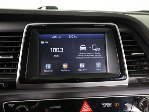 Used 2018 Hyundai Sonata SEL image 35