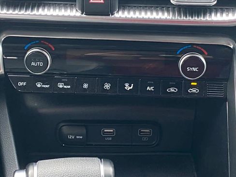 Used 2023 Kia K5 EX image 15