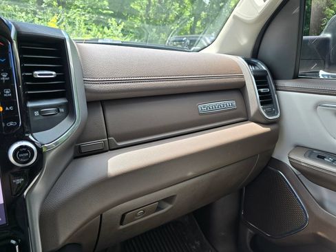 Used 2025 RAM 1500 Laramie w/ Bed Utility Group AWD/4WD image 23