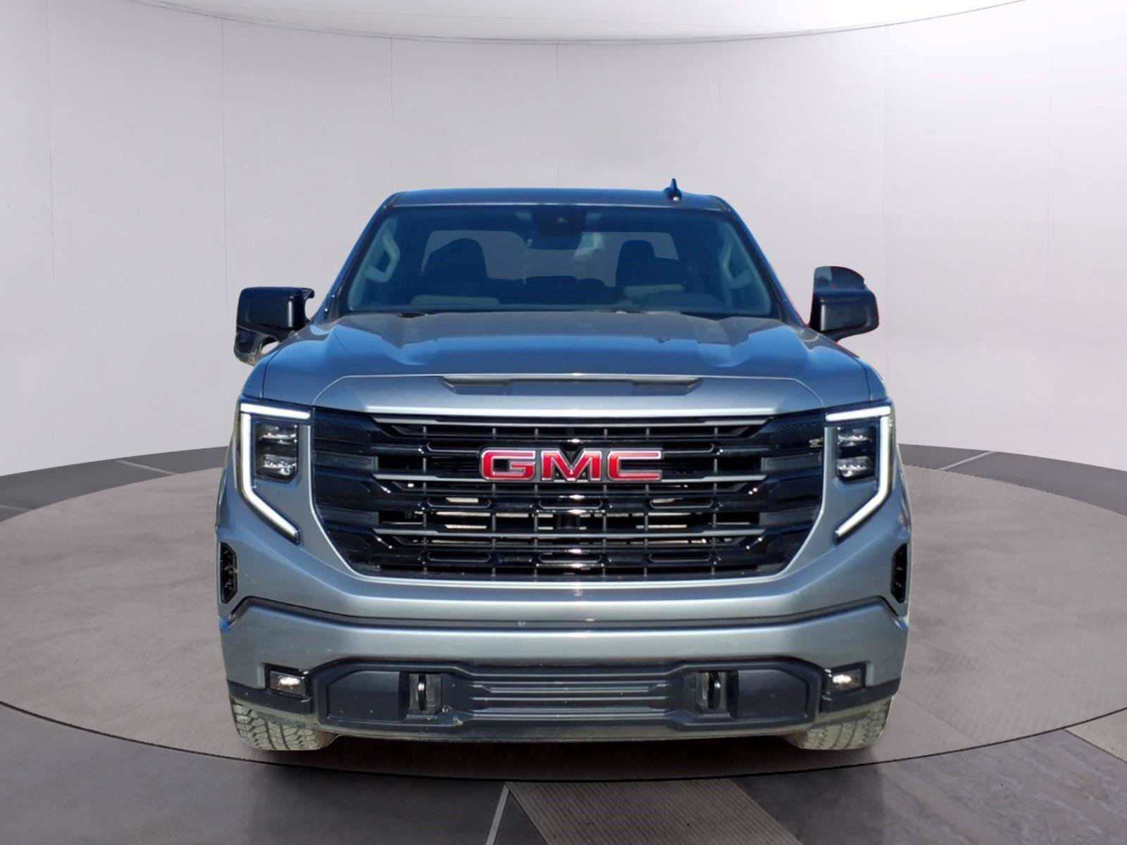 Used 2026 GMC Sierra 1500 Elevation AWD/4WD image 8