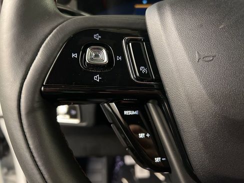 New 2026 Lincoln Corsair Reserve w/ Jet Appearance Package image 17