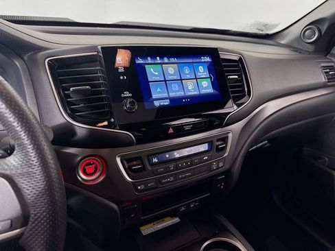 Used 2023 Honda Passport EX-L image 16