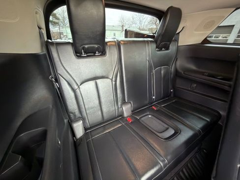 Used 2022 INFINITI QX60 Pure image 26