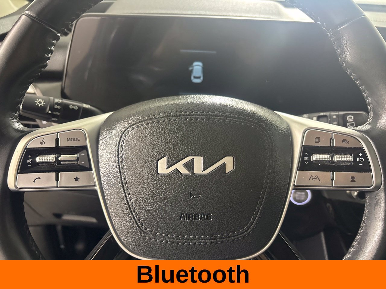 Used 2025 Kia Telluride LX FWD image 14