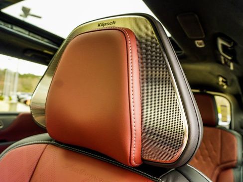 New 2026 INFINITI QX80 Autograph w/ Premium Cargo Package image 43