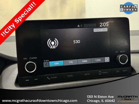 Used 2024 Acura Integra image 27