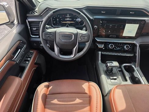 New 2026 GMC Sierra 1500 Denali Ultimate AWD/4WD image 13