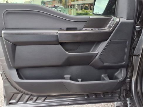 Used 2024 Ford F150 XLT w/ Equipment Group 302A MID AWD/4WD image 26