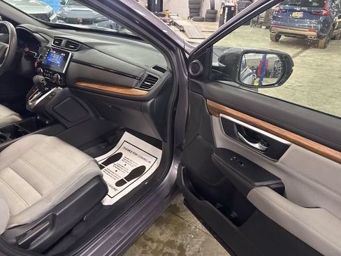 Certified 2022 Honda CR-V EX image 40