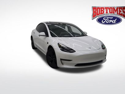 Used 2023 Tesla Model 3 Standard Range