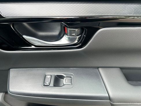 New 2026 Honda CR-V EX-L image 19