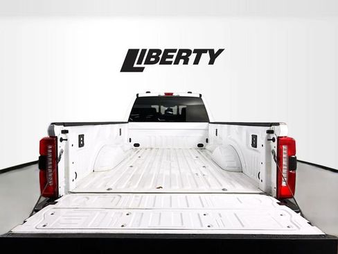 Used 2024 Ford F350 XL w/ STX Appearance Package image 23