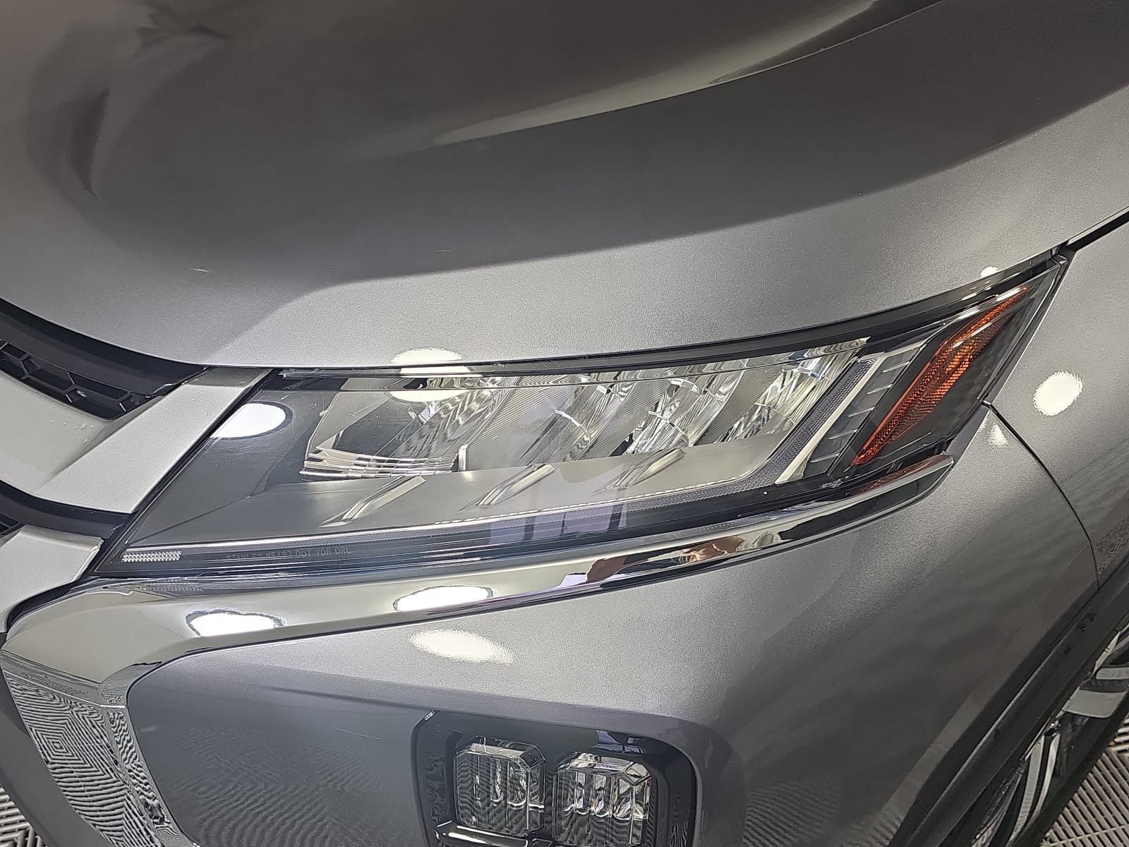 Used 2024 Mitsubishi Outlander Sport ES AWD/4WD image 28