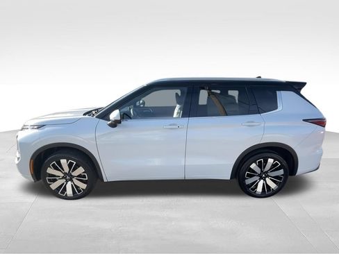 New 2026 Mitsubishi Outlander SEL FWD image 5