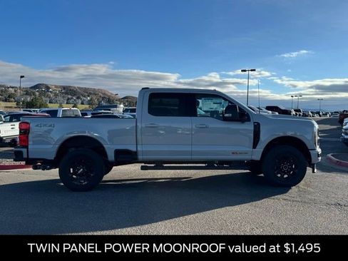 New 2026 Ford F250 XLT w/ XLT Premium Package image 7