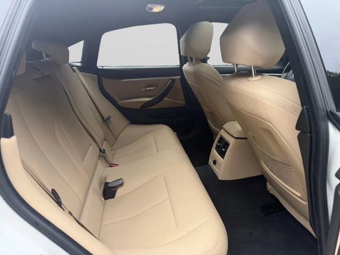 Used 2018 BMW 430i Gran Coupe RWD image 30