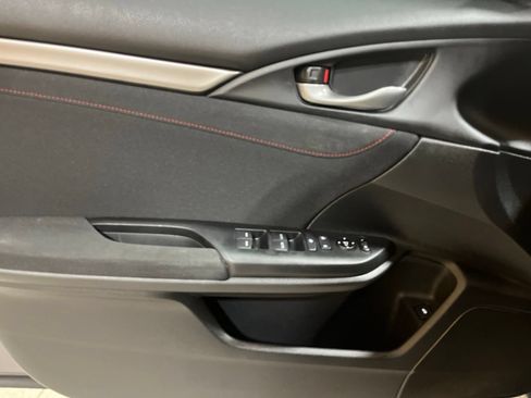 Used 2020 Honda Civic Si image 18