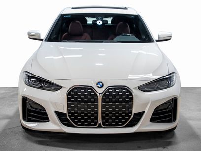 Used 2023 BMW 430i Gran Coupe w/ M Sport Package