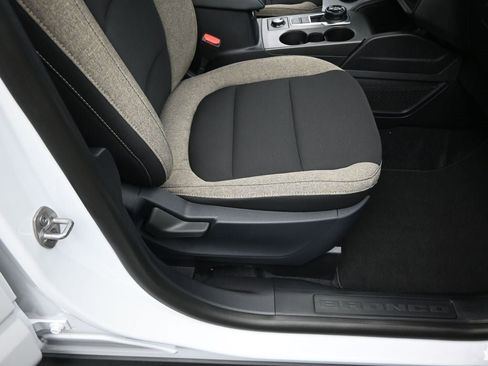 New 2025 Ford Bronco Sport Big Bend image 33