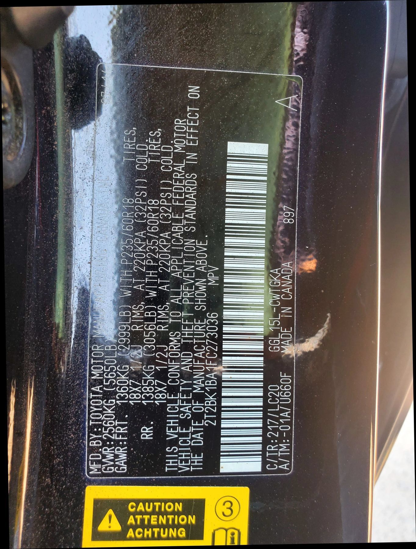 Used 2015 Lexus RX 350 AWD image 63