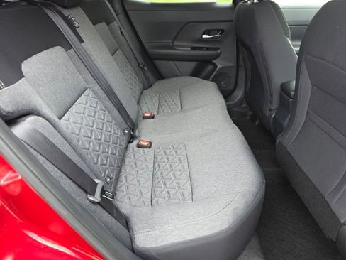 New 2026 Nissan Kicks SV w/ Cold Weather Package image 25