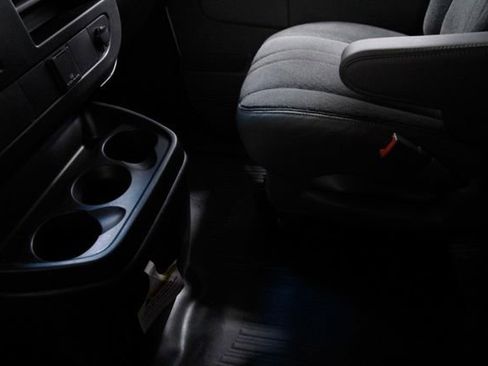 Used 2024 Chevrolet Express 2500 w/ Driver Convenience Package image 27