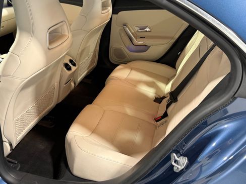 Used 2020 Mercedes-Benz CLA 250 image 44