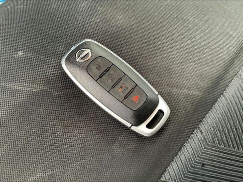 Used 2023 Nissan Versa SV FWD image 19