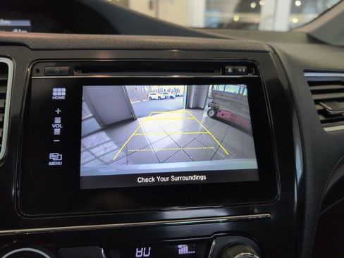 Used 2014 Honda Civic EX-L image 21