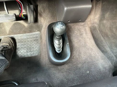 Used 1999 Dodge Ram 2500 Truck 4x4 Quad Cab image 12