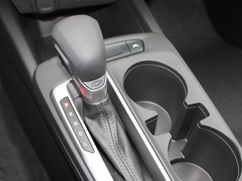 New 2026 Chevrolet Trax LS image 34