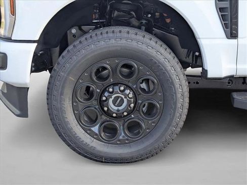 New 2026 Ford F350 XLT w/ XLT Premium Package image 9