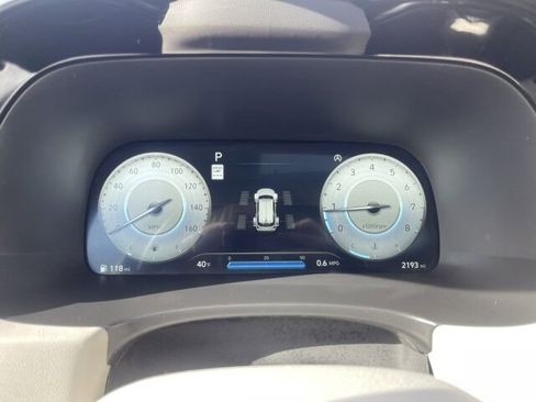 Used 2025 Hyundai Palisade Calligraphy image 29