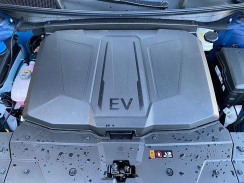 New 2026 Hyundai Ioniq 5 XRT image 10