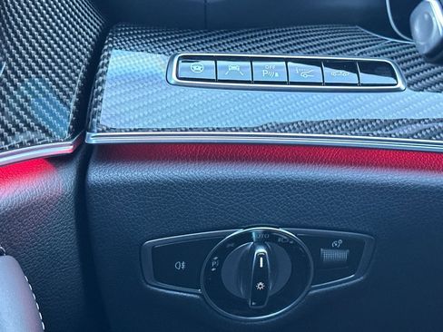 Certified 2020 Mercedes-Benz E 63 AMG S image 33