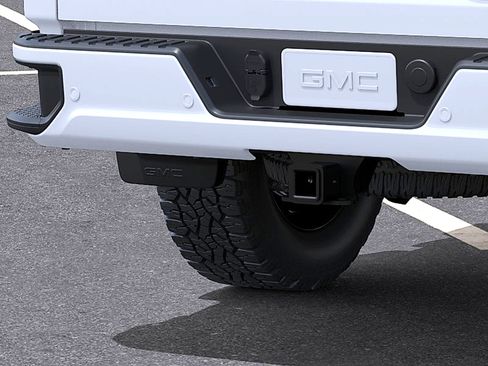 New 2026 GMC Sierra 2500 Denali Ultimate AWD/4WD image 14